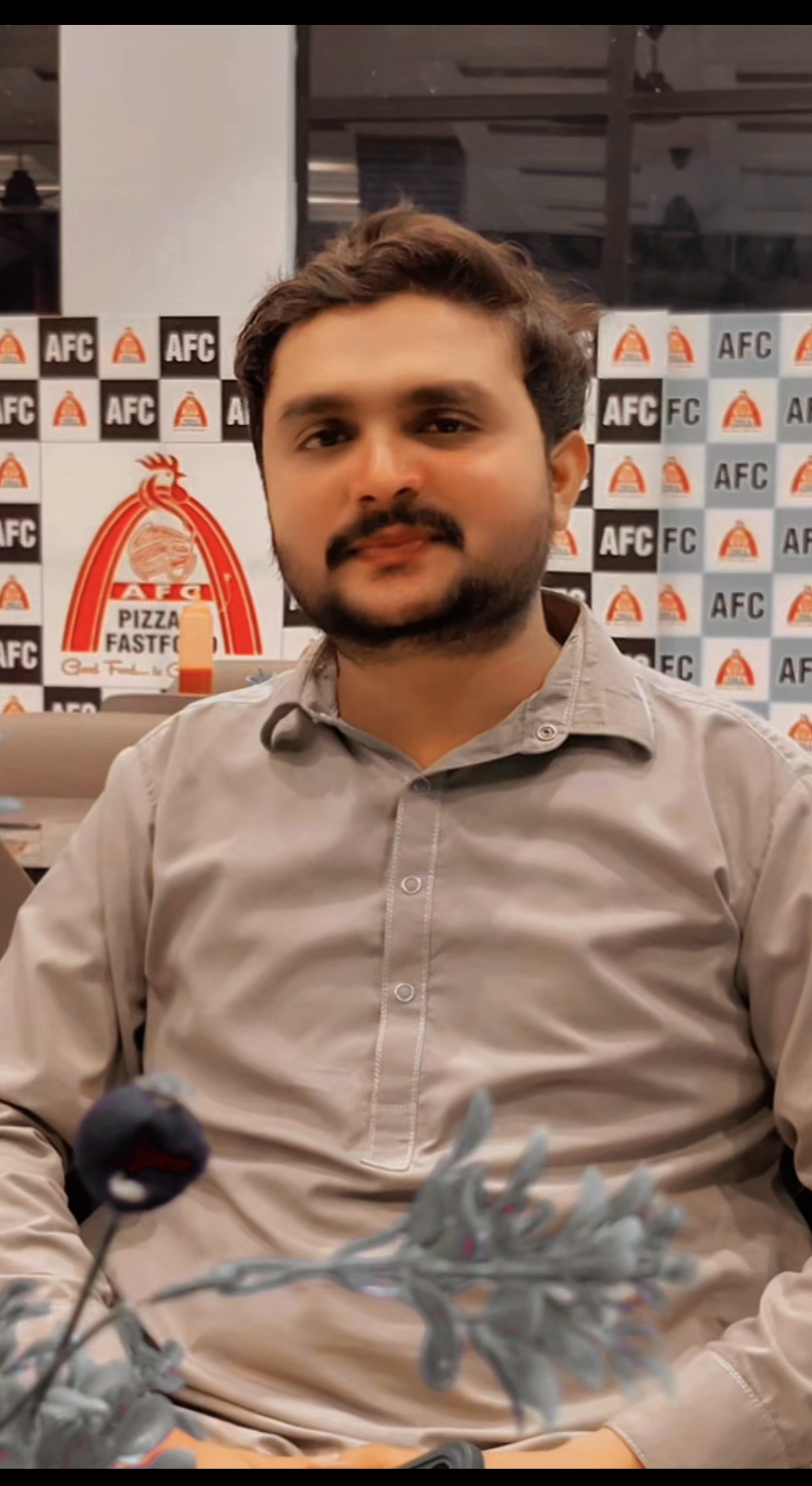 Sharjeel Rana